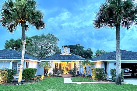 Certainteed Bellmont Shingle Completed by Poe Roofing