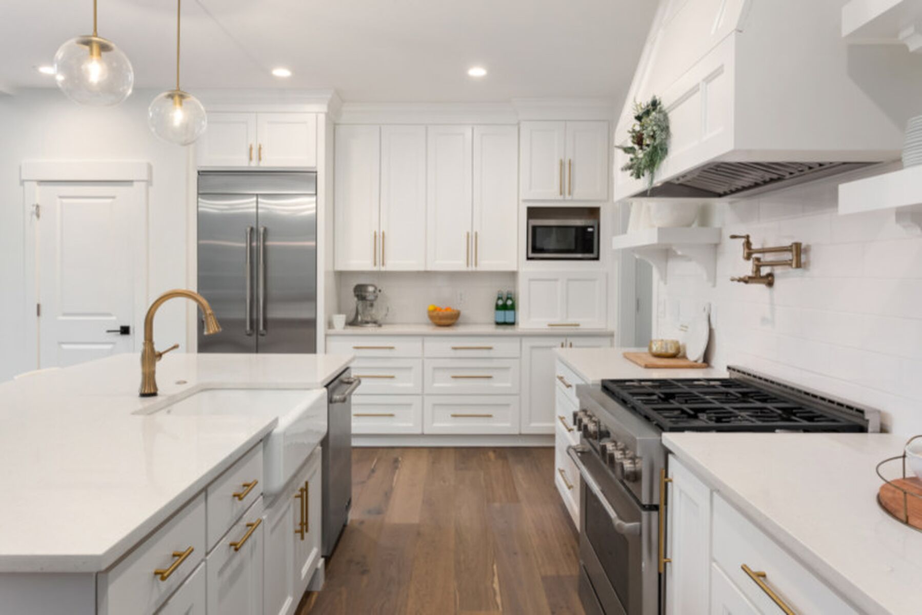 Kitchen Remodeling In Melbourne Fl Brevard County Kitchen Contractors