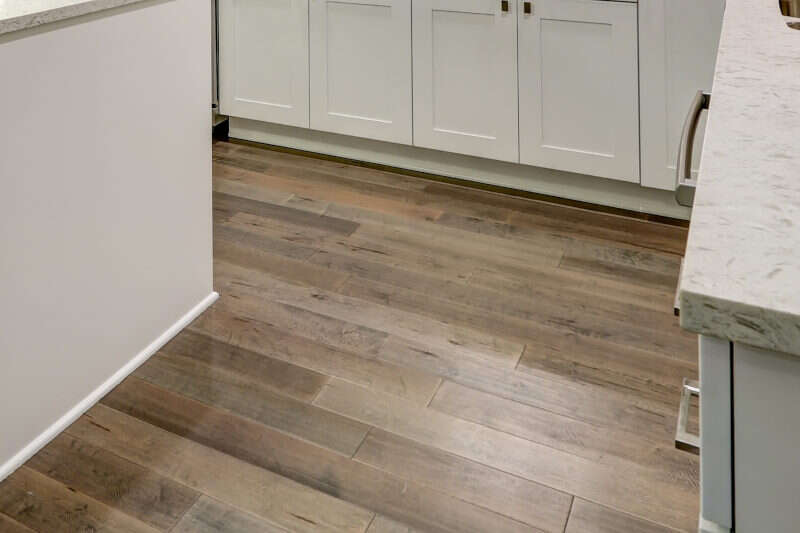 kitchen flooring