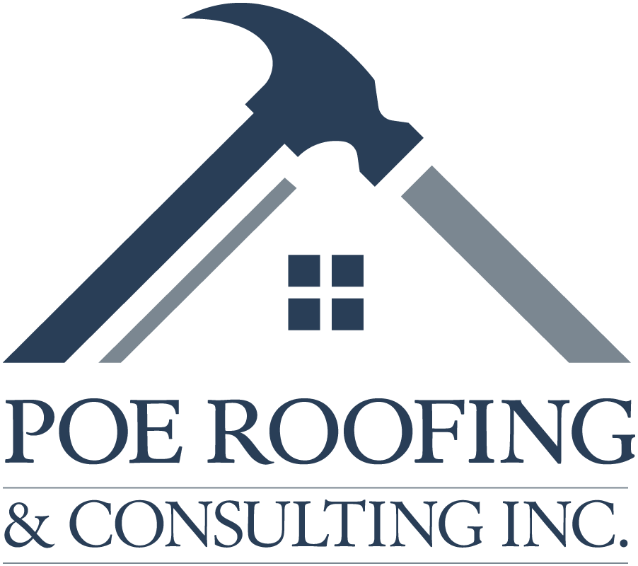 Roofing Logo