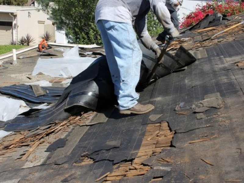 Professional roofers in Melbourne FL